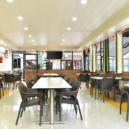 Riverside Resort Лансдаун Экстерьер фото