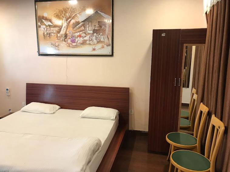 Riverside Resort Лансдаун Экстерьер фото