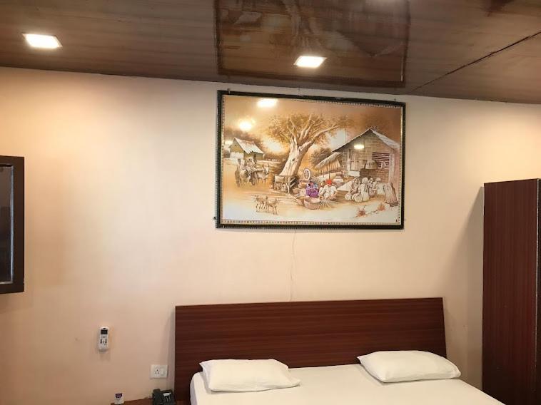 Riverside Resort Лансдаун Экстерьер фото